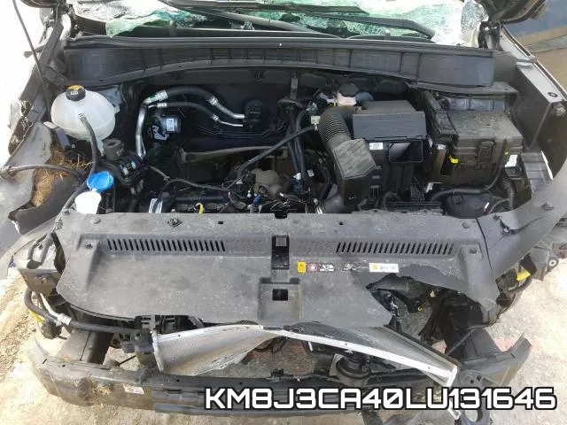 KM8J3CA40LU131646 фото 8