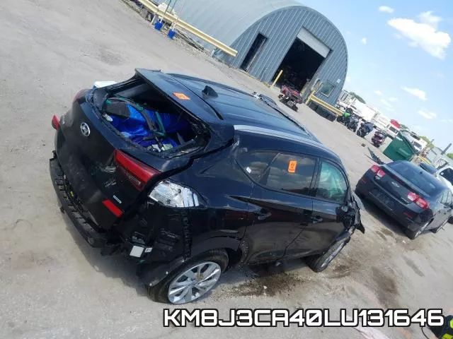 KM8J3CA40LU131646 фото 10
