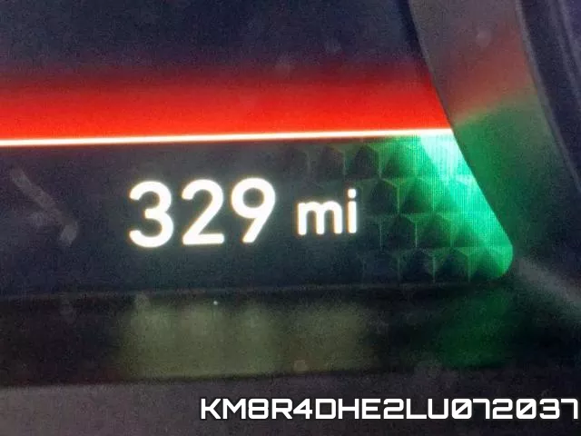 KM8R4DHE2LU072037 фото 9