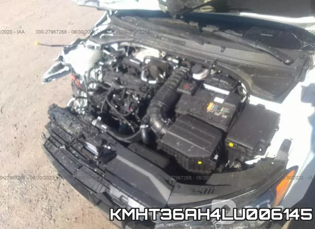 KMHT36AH4LU006145 фото 2
