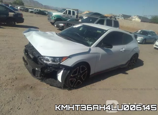 KMHT36AH4LU006145 фото 3