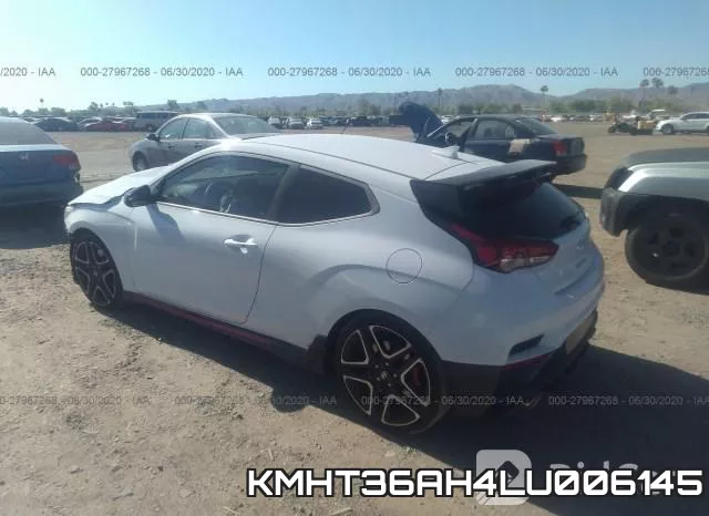 KMHT36AH4LU006145 фото 4