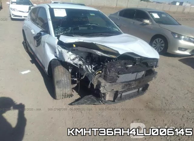 KMHT36AH4LU006145 фото 7