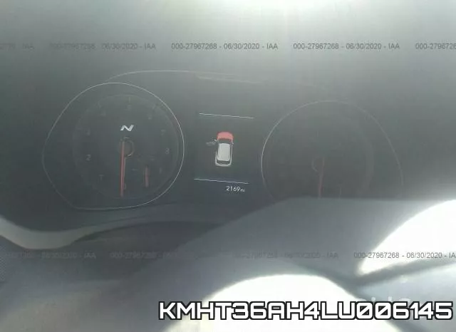 KMHT36AH4LU006145 фото 8