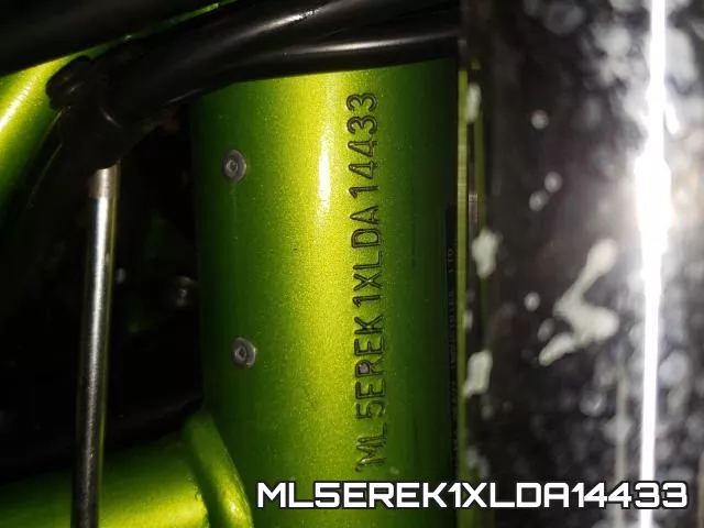 ML5EREK1XLDA14433 фото 2