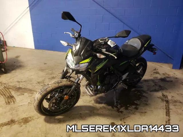 ML5EREK1XLDA14433 фото 3