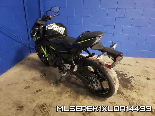 ML5EREK1XLDA14433 фото 4