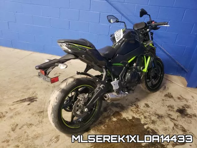 ML5EREK1XLDA14433 фото 5