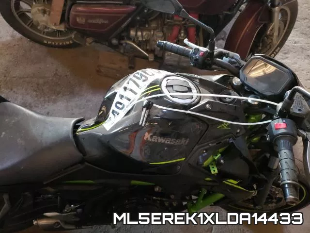 ML5EREK1XLDA14433 фото 6
