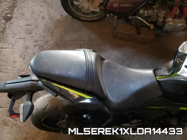 ML5EREK1XLDA14433 фото 7