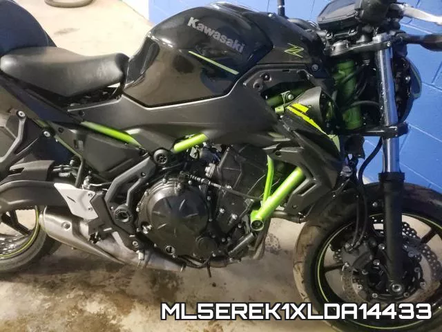 ML5EREK1XLDA14433 фото 8