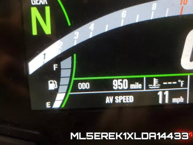 ML5EREK1XLDA14433 фото 9