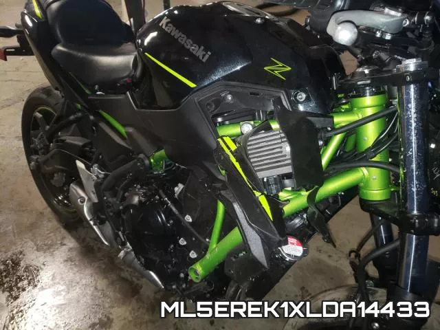 ML5EREK1XLDA14433 фото 10