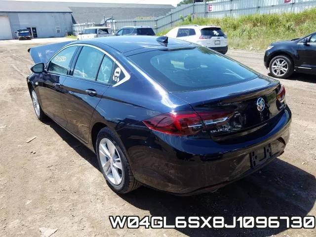 W04GL6SX8J1096730 фото 4