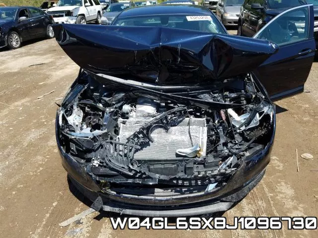 W04GL6SX8J1096730 фото 8