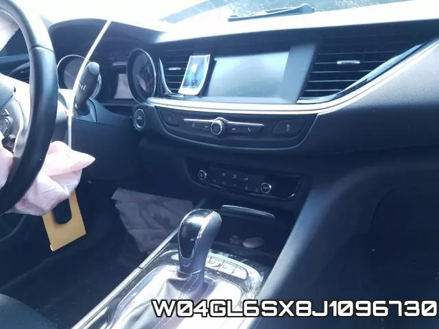 W04GL6SX8J1096730 фото 10
