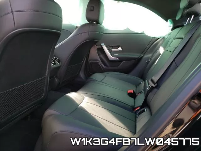 W1K3G4FB7LW045775 фото 7