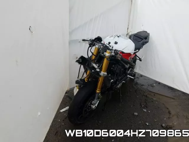 WB10D6004HZ709865 фото 3