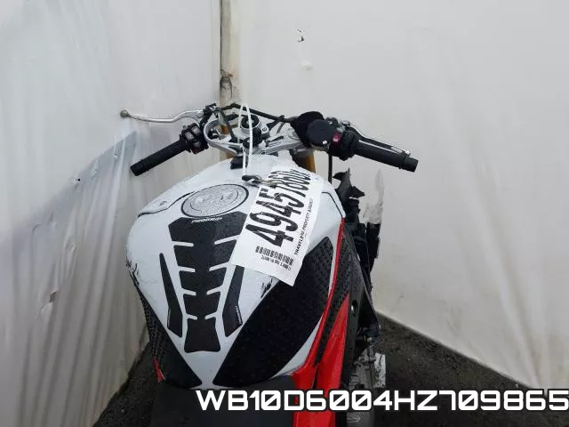 WB10D6004HZ709865 фото 5