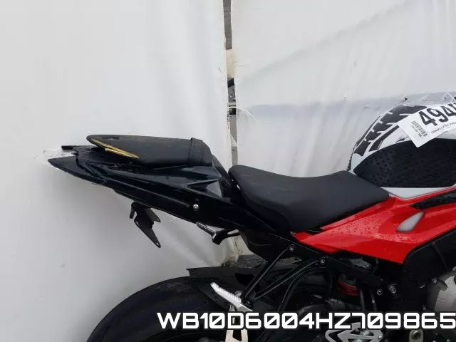 WB10D6004HZ709865 фото 6