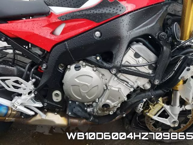 WB10D6004HZ709865 фото 7