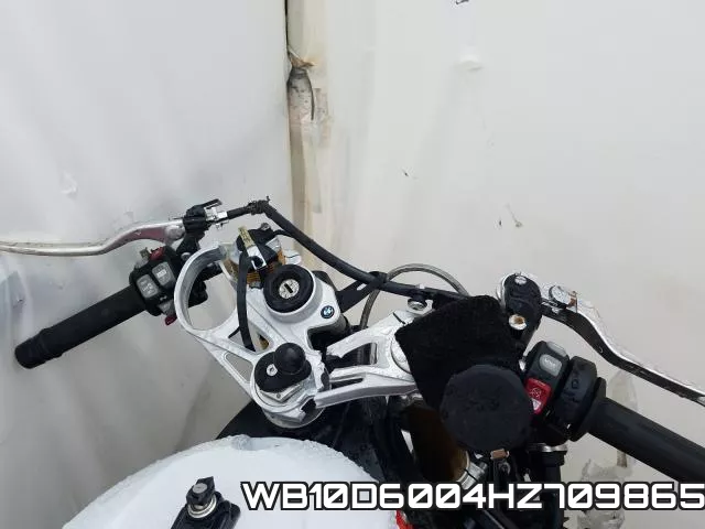 WB10D6004HZ709865 фото 8