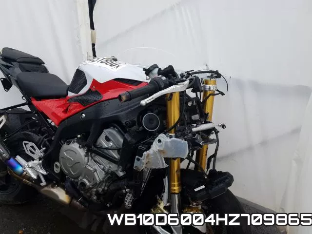 WB10D6004HZ709865 фото 9