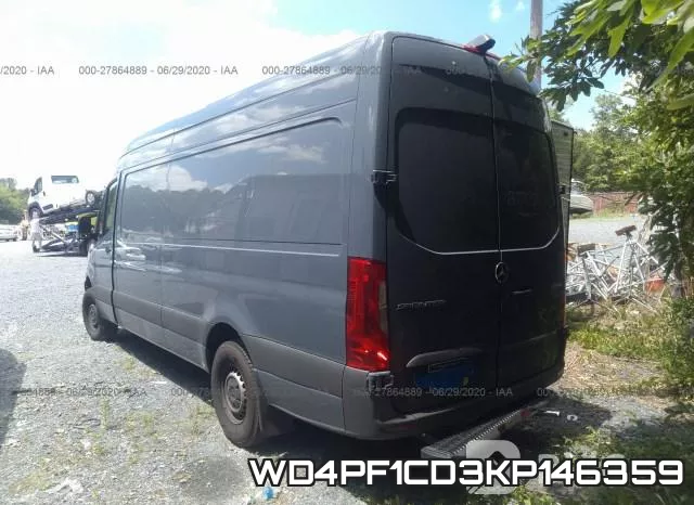 WD4PF1CD3KP146359 фото 4