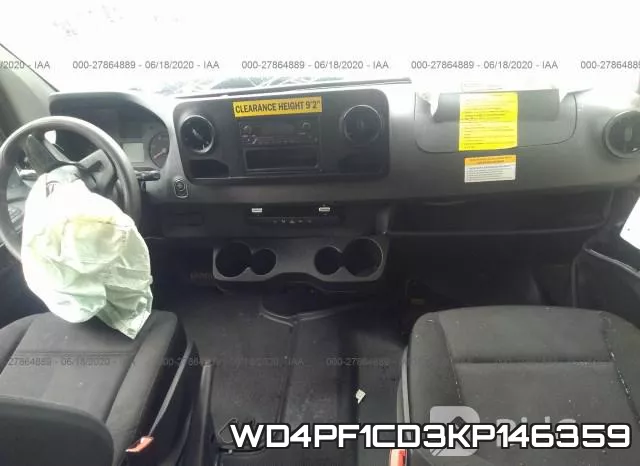 WD4PF1CD3KP146359 фото 6