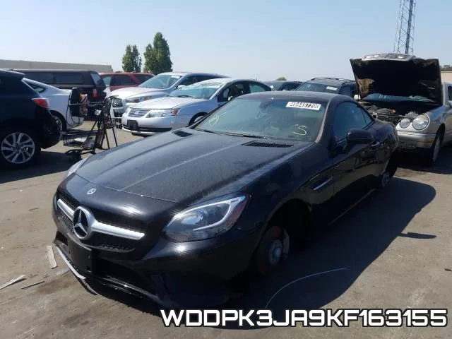 WDDPK3JA9KF163155 фото 3
