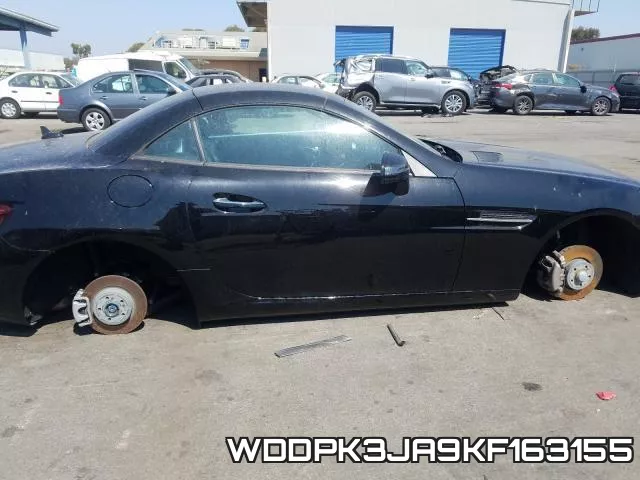 WDDPK3JA9KF163155 фото 9