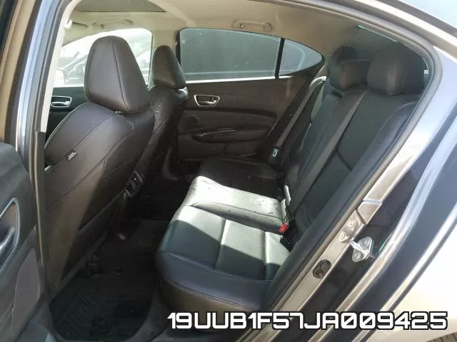19UUB1F57JA009425 фото 7