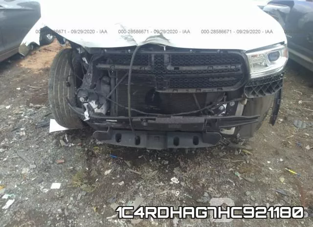 1C4RDHAG7HC921180 фото 7