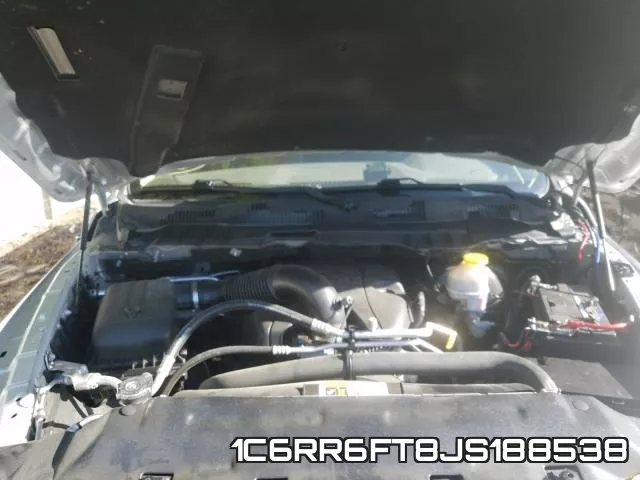 1C6RR6FT8JS188538 фото 8