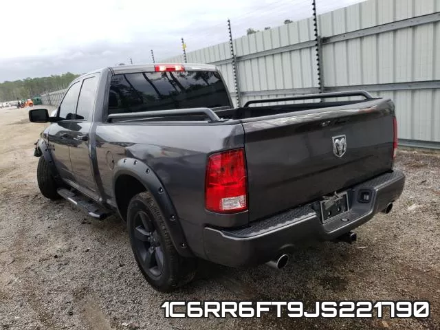 1C6RR6FT9JS221790 фото 4