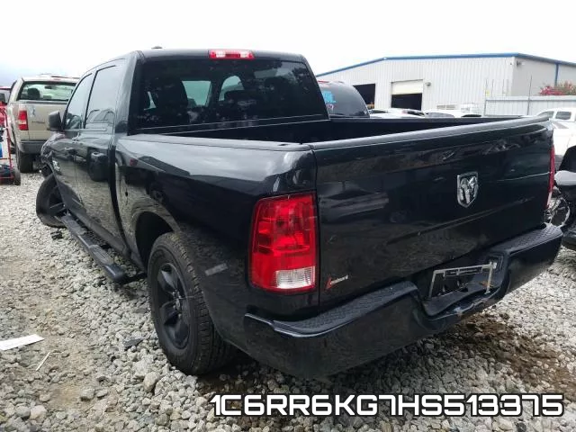 1C6RR6KG7HS513375 фото 4