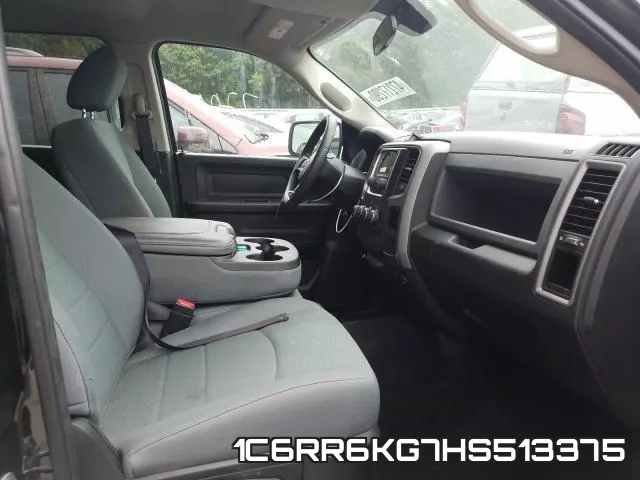 1C6RR6KG7HS513375 фото 6