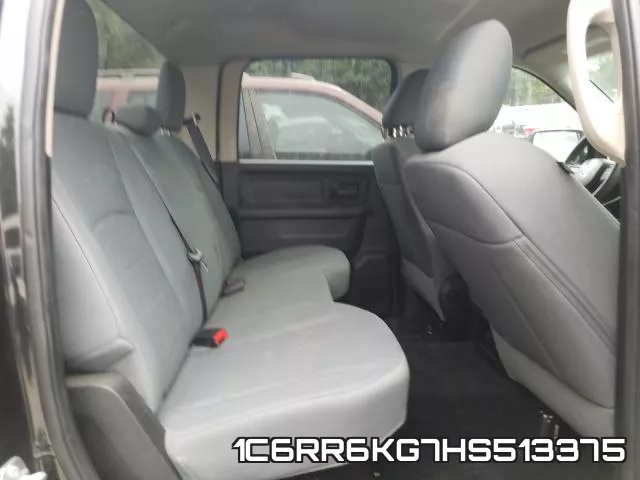 1C6RR6KG7HS513375 фото 7