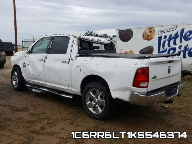 1C6RR6LT1KS546374 фото 4
