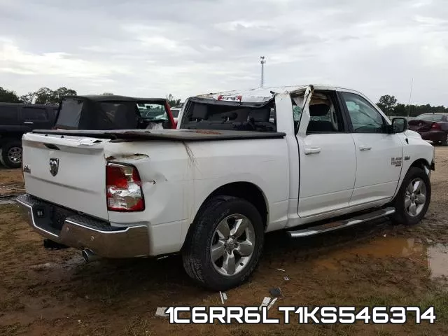 1C6RR6LT1KS546374 фото 5