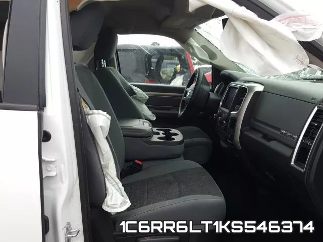 1C6RR6LT1KS546374 фото 6