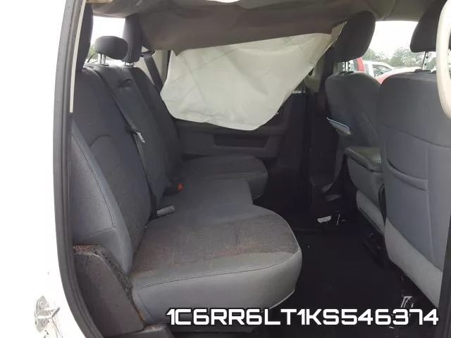 1C6RR6LT1KS546374 фото 7