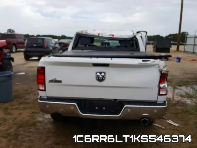 1C6RR6LT1KS546374 фото 10