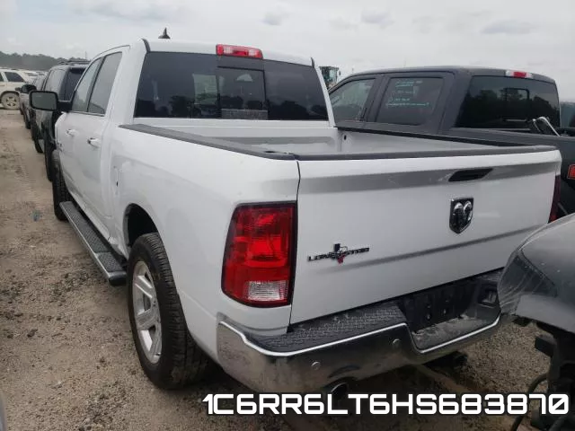 1C6RR6LT6HS683870 фото 4