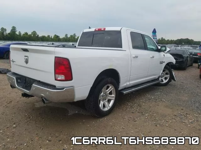 1C6RR6LT6HS683870 фото 5