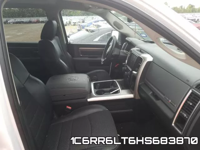 1C6RR6LT6HS683870 фото 6