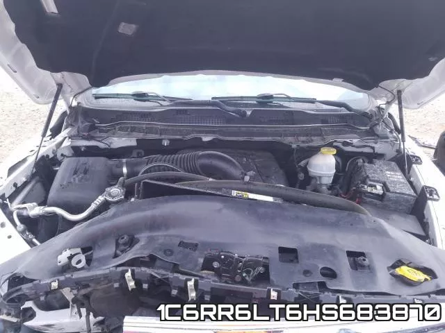 1C6RR6LT6HS683870 фото 8