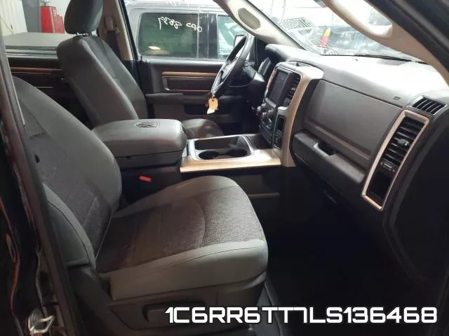 1C6RR6TT7LS136468 фото 6