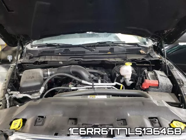 1C6RR6TT7LS136468 фото 8