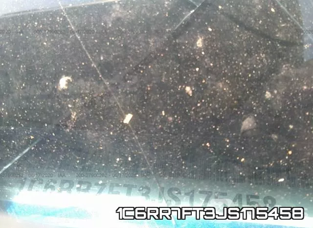 1C6RR7FT3JS175458 фото 10